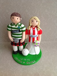 beautiful cake toppers 1093212 Image 0